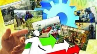 اعلام جزئیات بسته حمایتی دولت برای پشتیبانی از کسب‌وکارها در شرایط جنگی