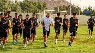 برنامه کامل تیم سپاهان در لیگ اعلام شد
