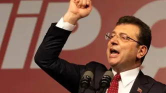 رقیب اردوغان به یک سال و ۸ ماه زندان محکوم شد