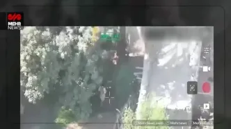 وزارت اطلاعات ضربه‌هایی مهلک بر پیکره ناتوی اطلاعاتی جنگ ۱۲ روزه وارد کرد!