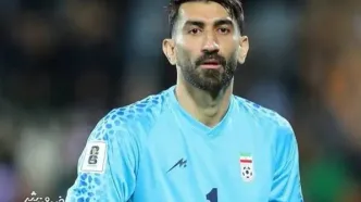 پرسپولیس: بخشش بیرانوند فقط به یک شرط!/ ۱۰۰,۰۰۰,۰۰۰,۰۰۰ تومان را هم نمی‌خواهیم!