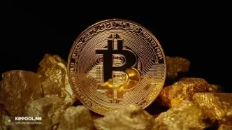 احتمال رشد بیت‌کوین تا ۲۰۰ یا ۳۰۰ هزار دلار در تعطیلات کریسمس بر اساس مدل «قانون توان»