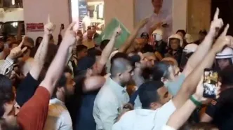 واکنش‌ها در ترکیه به کارتون توهین آمیز علیه پیامبر اسلام(ص)