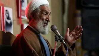 مشاور قالیباف، کاظم صدیقی را «امام جمعه سابق» خواند