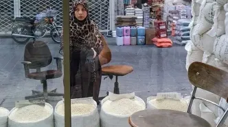انفجار قیمت برنج؛ چهار پرده از جنجال تابستانی در بازار