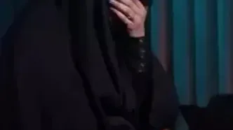 وقتی گشت ارشاد به دختر شهید سردار حاجی‌زاده که همراه پدرش بود گیر داد ! / هر چه اصرار کردند پلیس نپذیرفت !