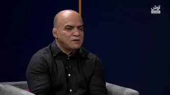 کاوه: برخی فقط در لباس تیم ملی، دلسوز کشتی هستند