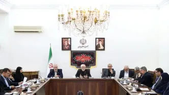 عارف: با کسی به دنبال جنگ نیستیم؛ مشکلات با گفت‌وگو قابل حل است