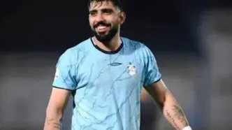 استقلال آماده رونمایی از گلر جدید