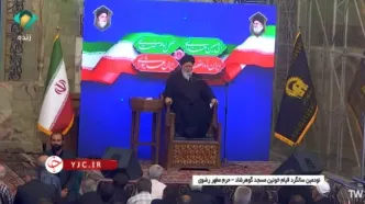 علم‌الهدی به خانم‌های بی‌حجاب: بی‌حجابی  و بدحجابی ابزار دشمن است
