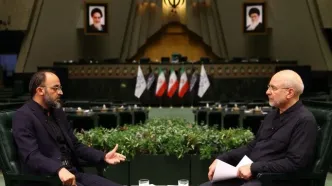 قالیباف: آمریکا ایران مستقل را نمی‌خواهد | مراکز نظامی و پدافندی اسرائیل را از کار انداختیم | میزان اصابت موشک‌های ما در روزهای آخر از ۹۰ درصد عبور کرد