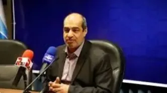 ۲۰ میلیون نفر جمعیت تهران و البرز در معرض بیشترین تنش آبی