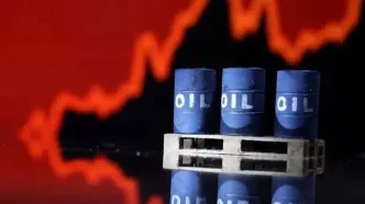 کاهش قیمت نفت جهانی پس از افزایش سه درصدی در معاملات روز قبل