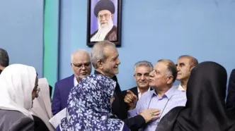 پزشکیان: آمادگی داریم با اپوزیسیون گفتگو کنیم/ حل مسائل کشور نیازمند گفتگو و نه تقابل است