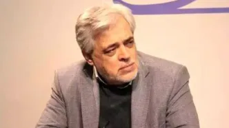 واکنش تند مهاجری به رئیس پدافند غیرعامل:همه هنرتان شده فحش دادن به واتساپ؟+عکس