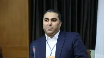 رئیس فدراسیون موتورسواری و اتومبیلرانی مشخص شد