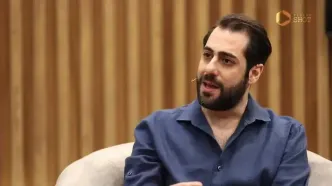 ببینید؛ توصیه آهنگساز سریال «تاسیان به پسرش: شلوغش نکن!