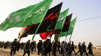 تردد ۲ میلیون زائر از مرز شلمچه در اربعین سالجاری پیش بینی شد