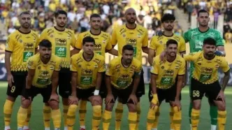 تاریخ و ساعت بازی سپاهان و الدحیل در پلی آف لیگ نخبگان آسیا