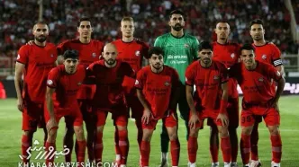 مصاف تراکتور با قهرمان لیگ قهرمانان آفریقا
