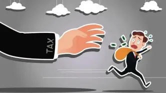 شناسایی فرار مالیاتی ۱۴۱ میلیارد تومانی تولیدکننده محصولات آرایشی