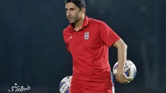 ۵ کار مهم وحید هاشمیان در پرسپولیس