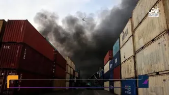 برنج ارزان می‌شود
