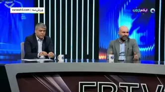 واکنش ستار همدانی و سهراب بختیاری زاده به جدایی سیدحسین حسینی