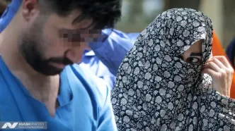 طرح دستگیری سارقان خشن - تهران
