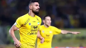 استقلال در آستانه یک خرید جنجالی دیگر؛ تماس مسئول نقل و انتقالات با مهاجم پرسپولیسی!