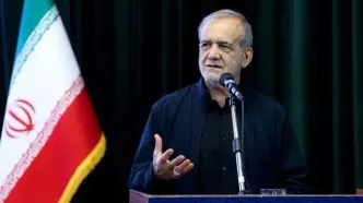 هشدار پزشکیان درباره بحران بزرگ آب در کشور