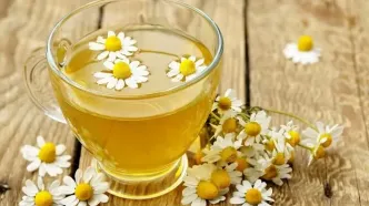 بی‌خوابی در تابستان امانتان را بریده؟ این نوشیدنی ساده را امتحان کنید