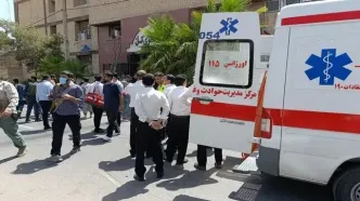 آخرین وضعیت مجروحان حادثه تروریستی زاهدان