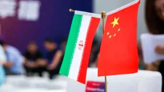 مجوز اولیه مرکز تجاری ایران در شانگهای چین صادر شد