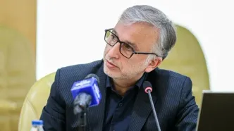 قطارهای فوق‌العاده در مسیرهای پُرتردد برای تاسوعا و عاشورا