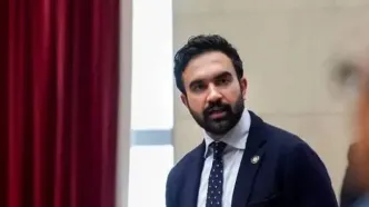 دولت ترامپ احتمال سلب تابعیت نامزد مسلمان شهرداری نیویورک را مطرح کرد