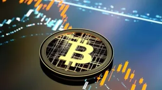 سقوط شبانه بیت‌کوین؛ علت ریزش هفت هزار دلاری چیست؟‌