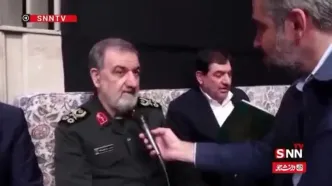 ببینید| محسن رضایی: روز انتقام از اسرائیل خواهد رسید
