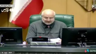قالیباف: رفع ناترازی انرژی از وظایف اصلی و فوری دولت است