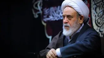 اظهات شیخ حسین انصاریان درباره حملات اسراییل