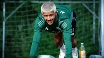 واکنش سرمربی النصر به زمان بازگشت قایدی