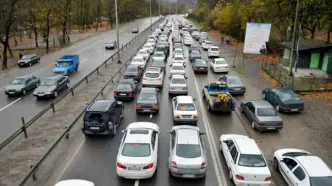 محدودیت‌های تردد در جاده‌ها طی ۵ روز آینده اعلام شد