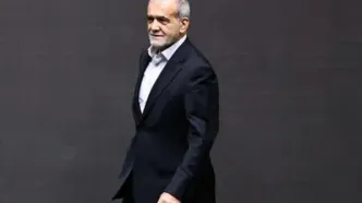 پزشکیان در شبکه الجزیره از ماجرای ترورش گفت