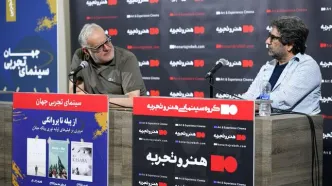 اعتبار هنری ترکیه در جهان به سینما است نه سریال سازی