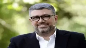 رضا رشیدپور از ممنوع الفعالیت شدن خود خبر داد