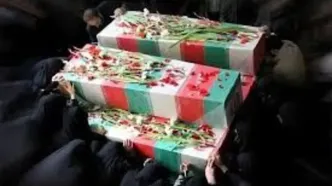 اعلام آمار دقیق شهدا و مجروحان جنگ ۱۲ روزه از سوی سخنگوی دولت