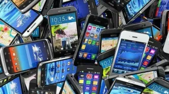 جدیدترین قیمت روز انواع تلفن همراه ۱۸ تیر ۱۴۰۴ اعلام شد + جدول قیمت انواع گوشی سامسونگ