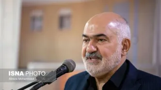 رهاسازی آب در مسیر کرخه و کارون انجام شد