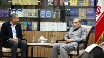 با مذاکره‌ای که بدون پیش‌شرط و حفظ خطوط قرمز جمهوری اسلامی باشد، مخالفتی نداریم