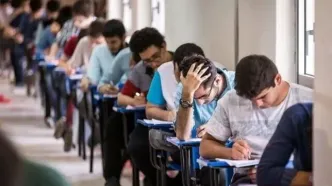 زمان توزیع کارت کنکور اعلام شد
